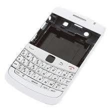 Blackberry 9700 Housing White - Cell Phone Parts Canada Blackberry 9700 Housing White - Cell Phone Parts Canada